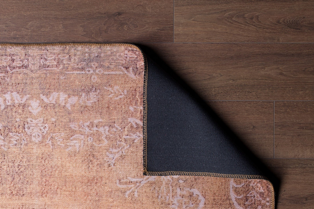 Tapis (150 x 230) Blues Chenille - Yellow AL 130