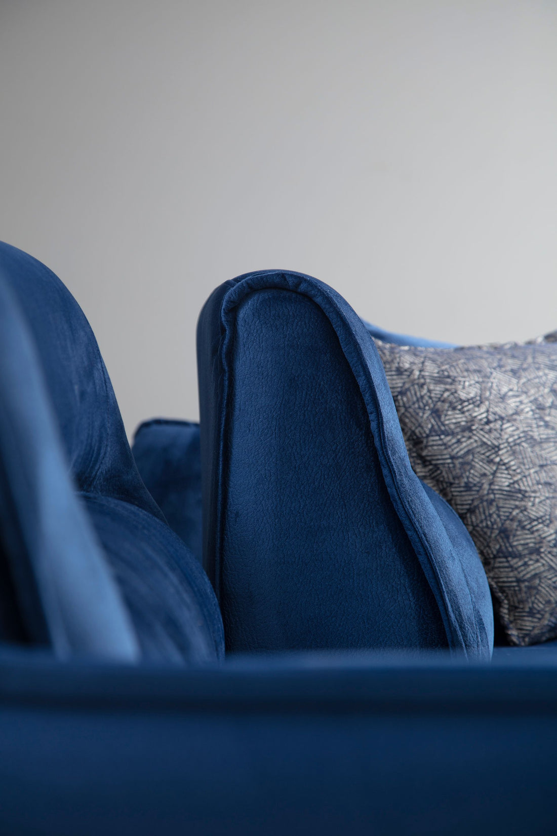 Saga Canapé 3 Places