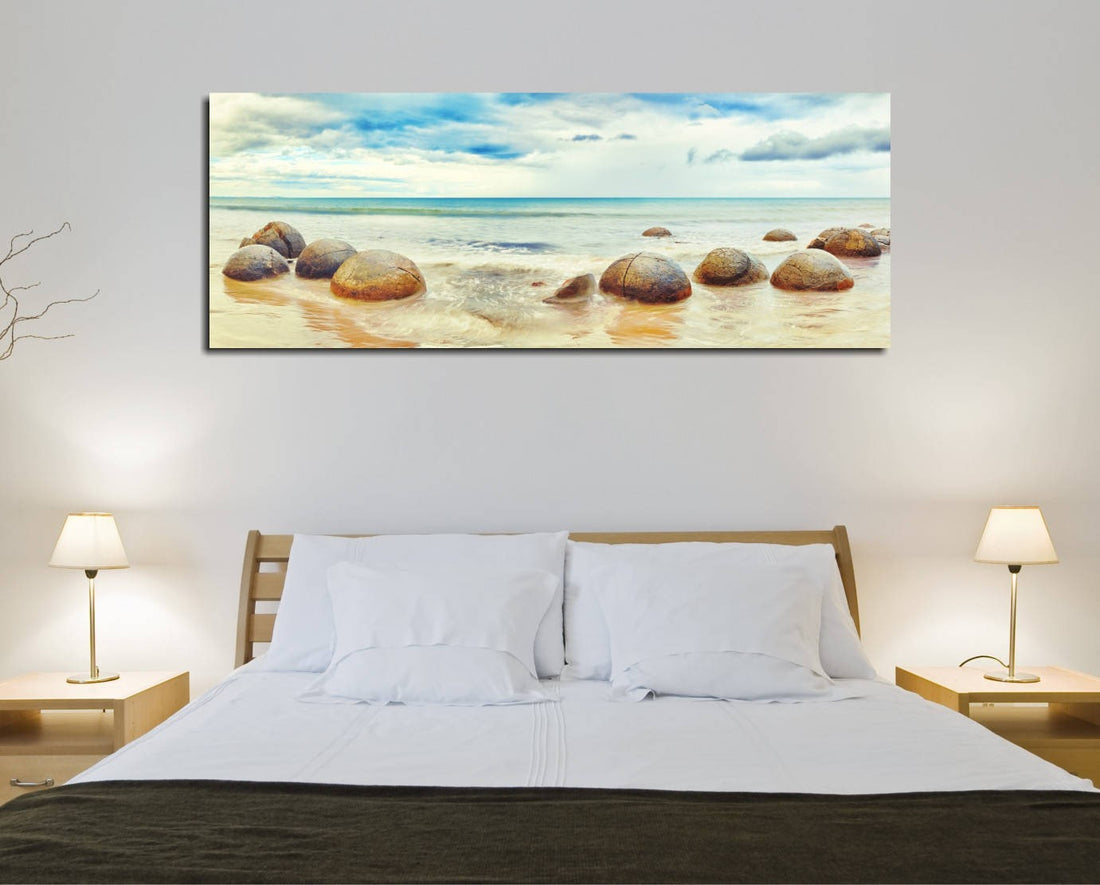 Peinture de toile décorative PC022