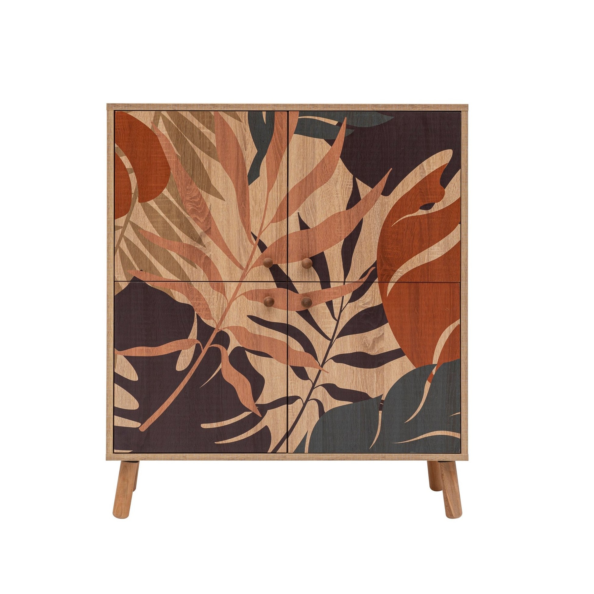 Armoire à plusieurs usage Multilüx Palm