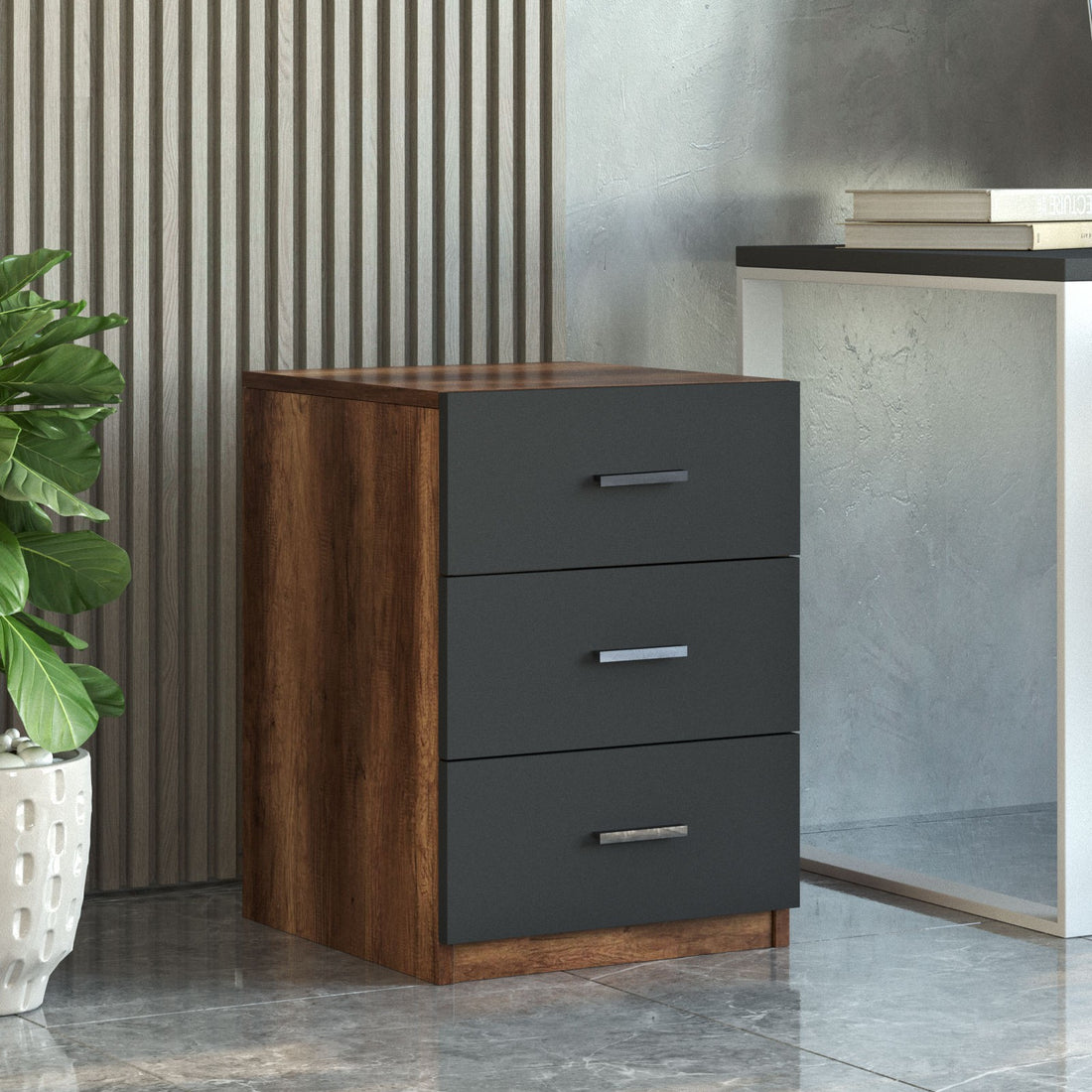 Ensemble de meubles de bureau VO15-BA