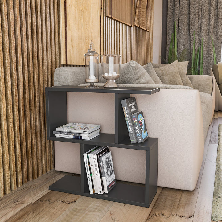 Table d'appoint Life - Anthracite