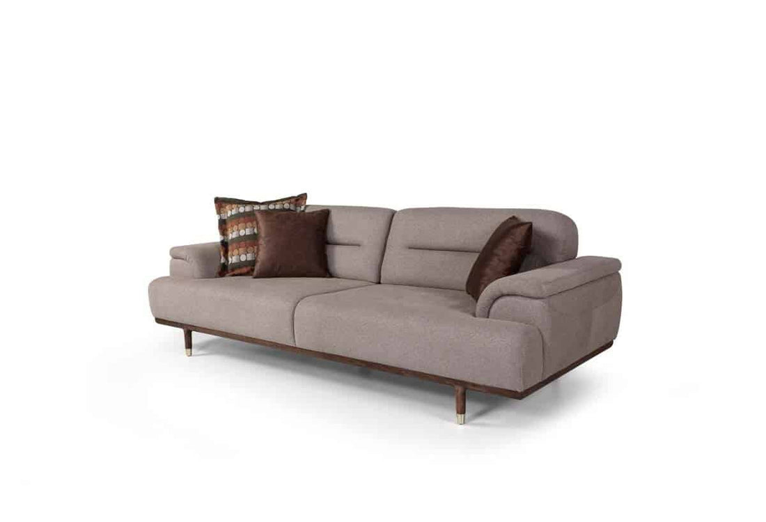 Point Canapé 3 Places (crème)