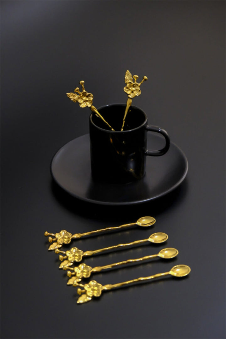 Spoon Set (6 Pieces) PLT0493
