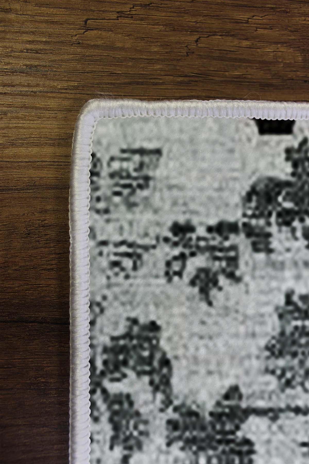 Tapis (120 x 180) Hmnt719