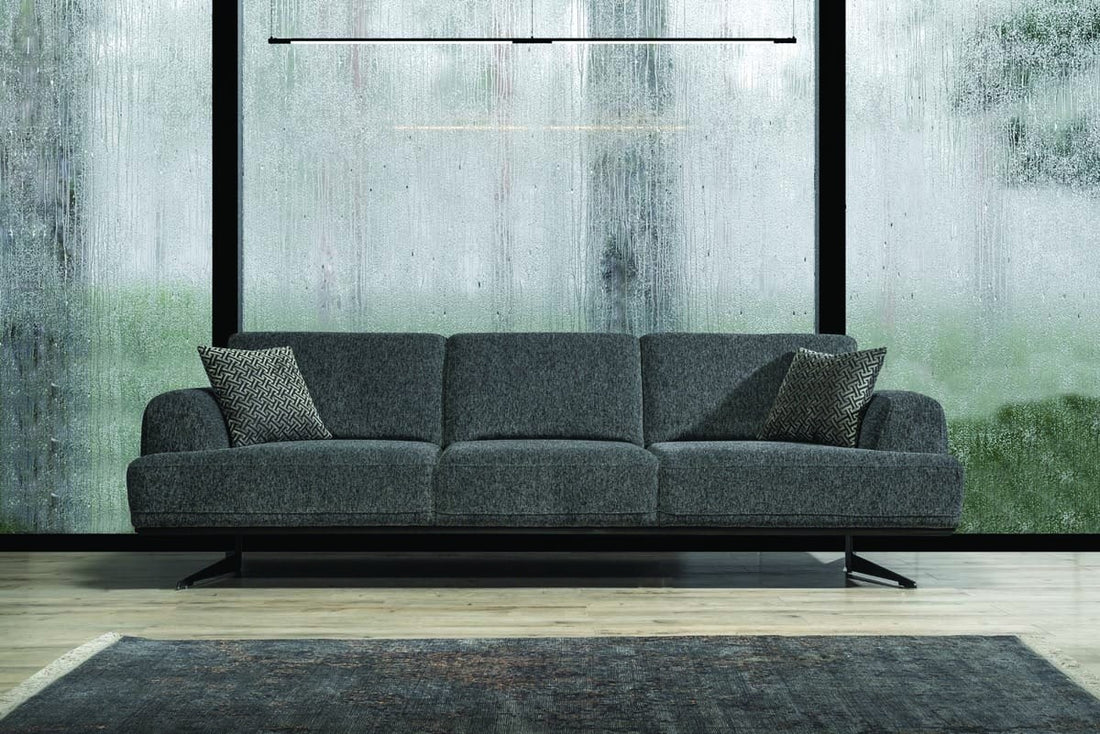 Magnum Canapé 4 Places Marron