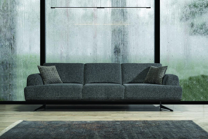 Magnum Canapé 4 Places Marron