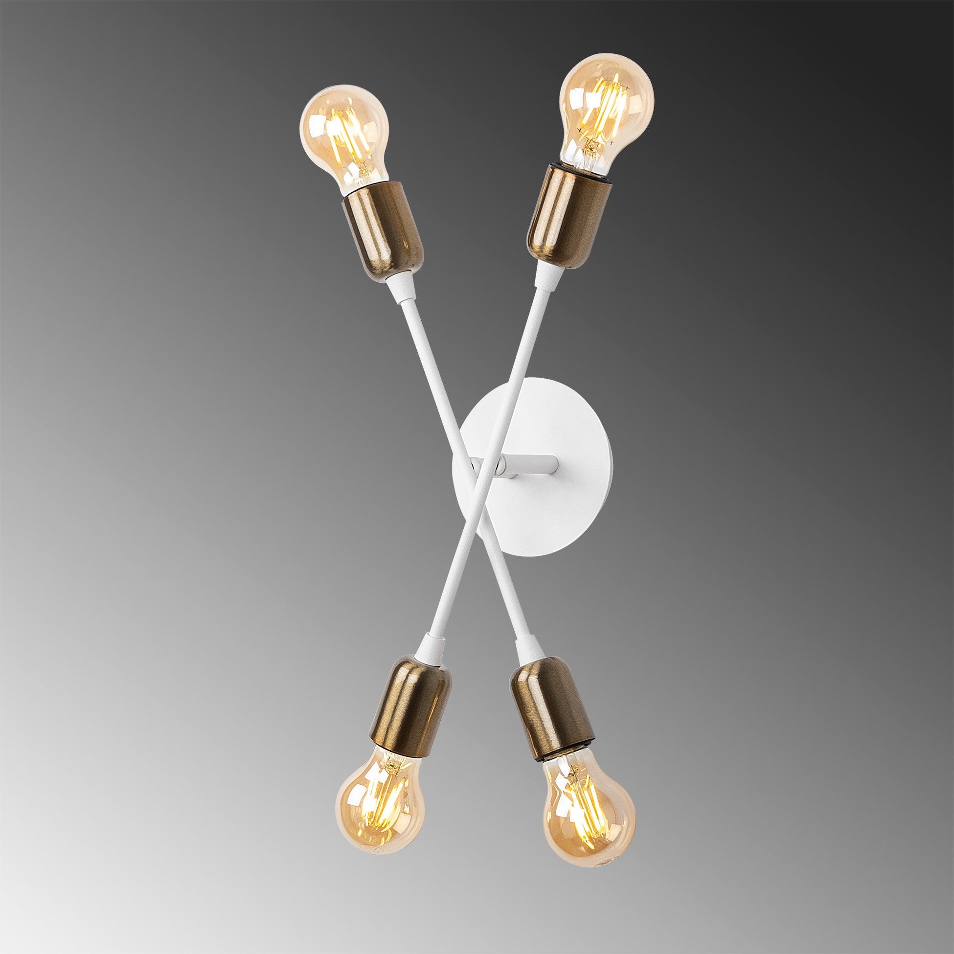 Applique Fleur - 3403