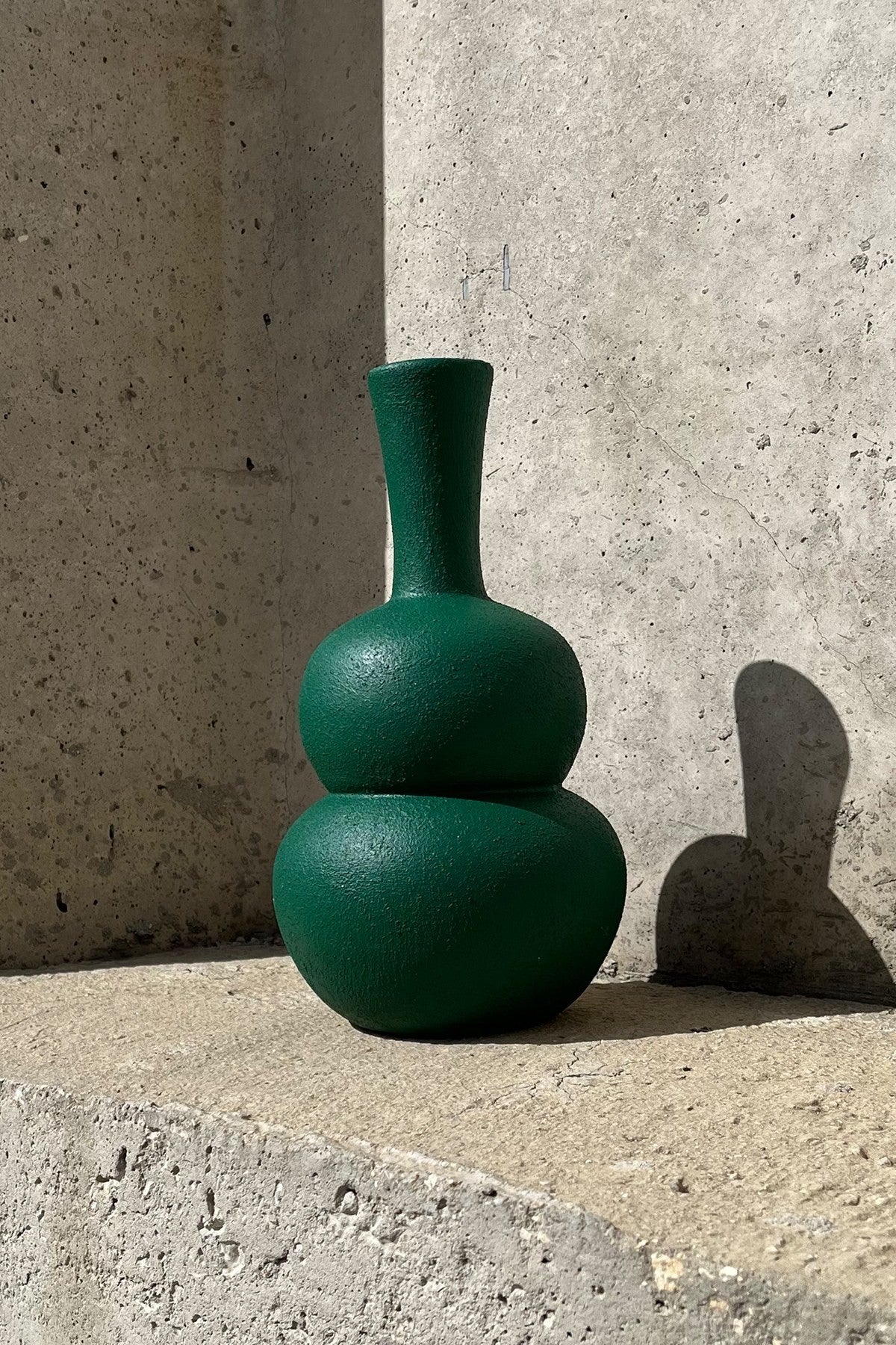 Vase Macaron Vase 007