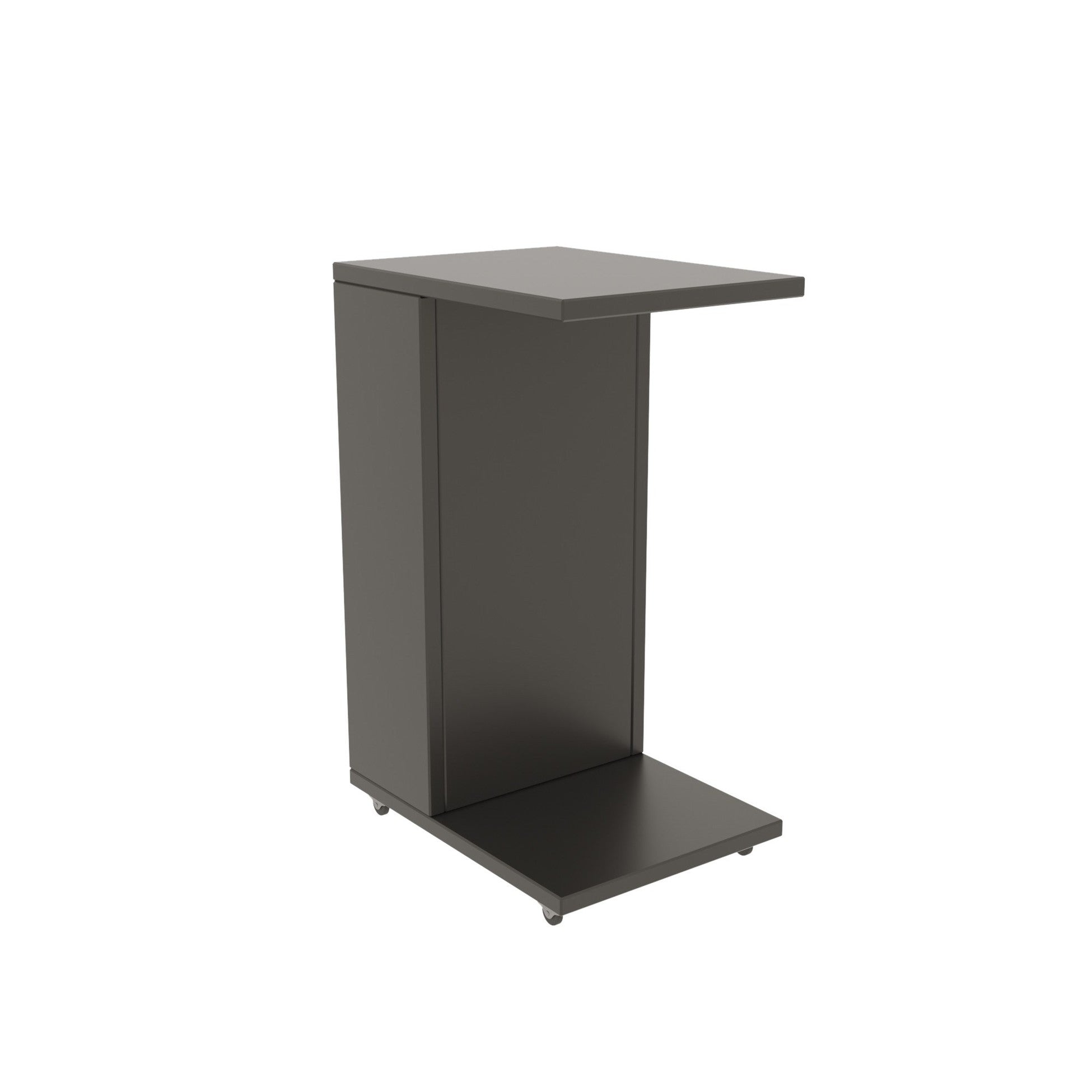 Table d'appoint Filinta - Anthracite