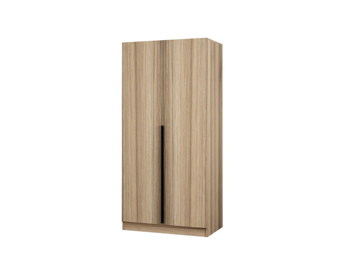 Armoire Kale Plus Oak - 210
