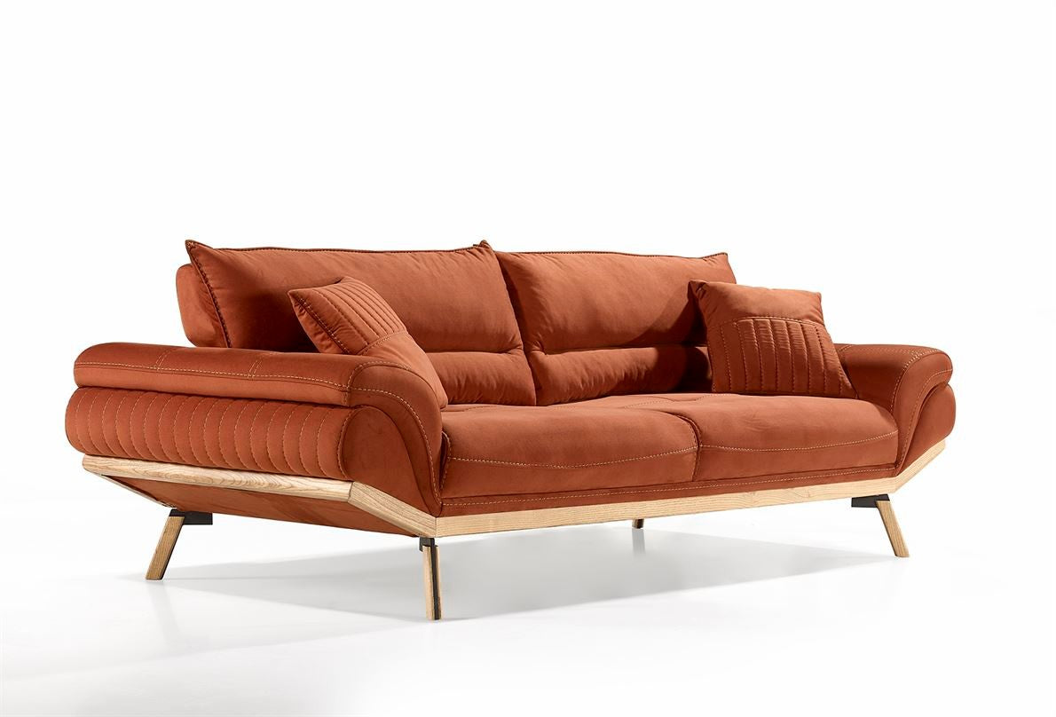 Bella Canapé 3 Places