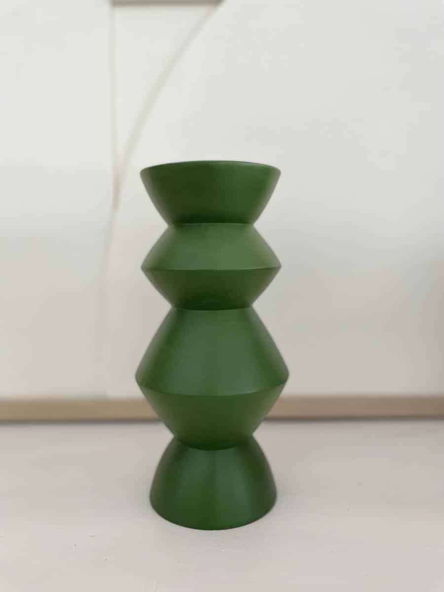 Dream vert vase