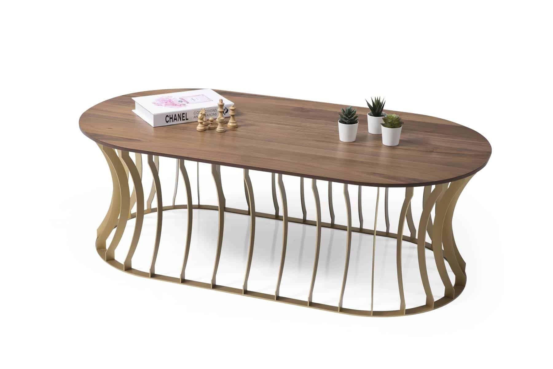 Carmen table basse