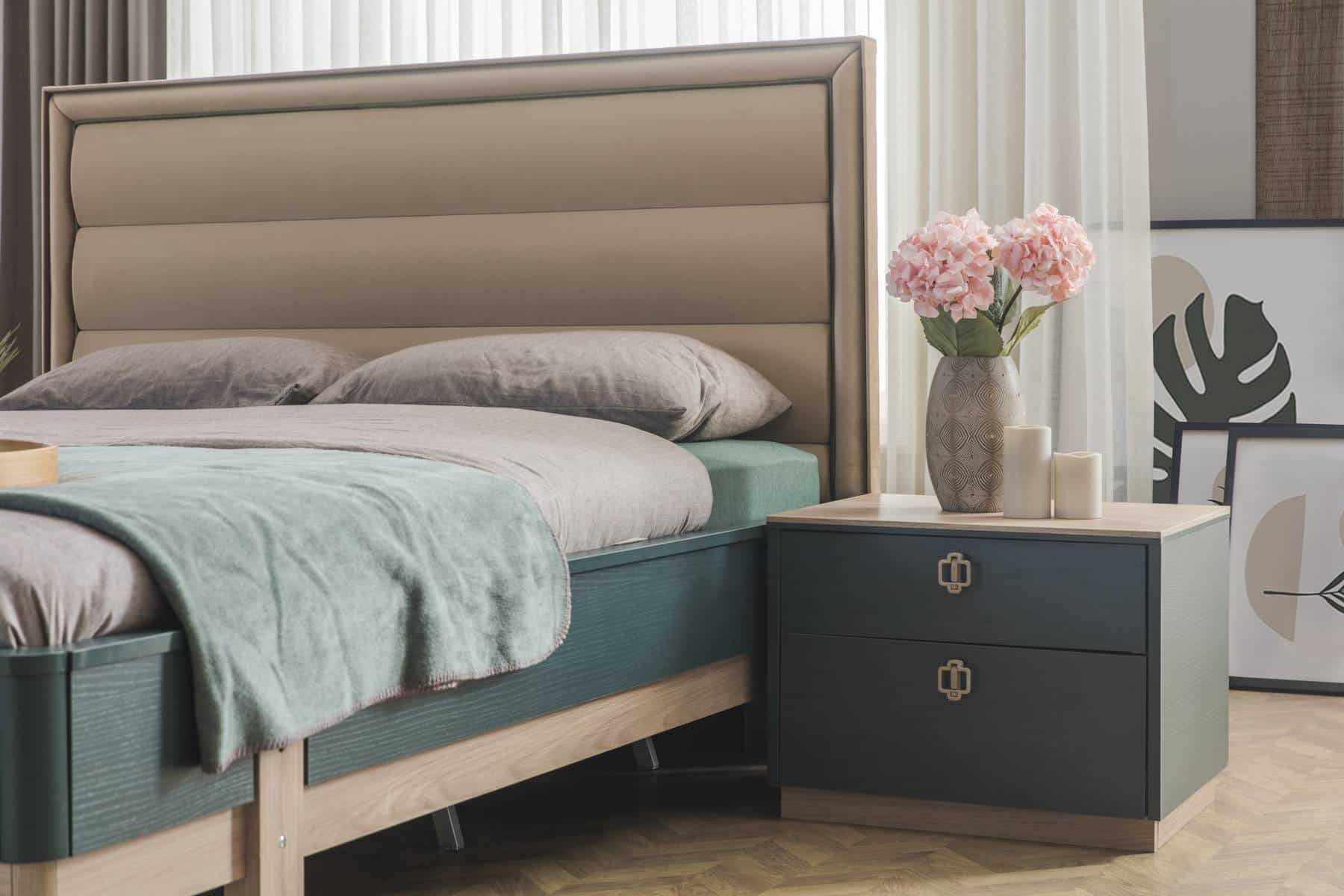 Silva table de chevet