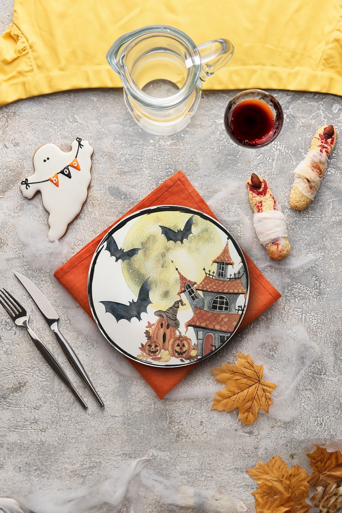 Assiette de service X000154470000000