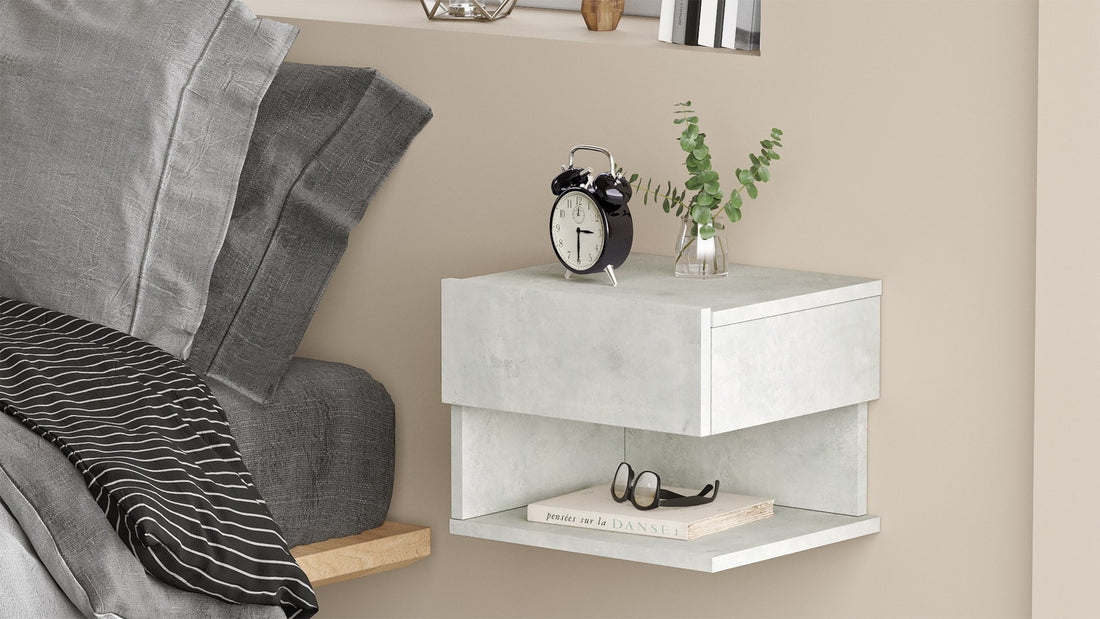 Table de chevet LV27-RT
