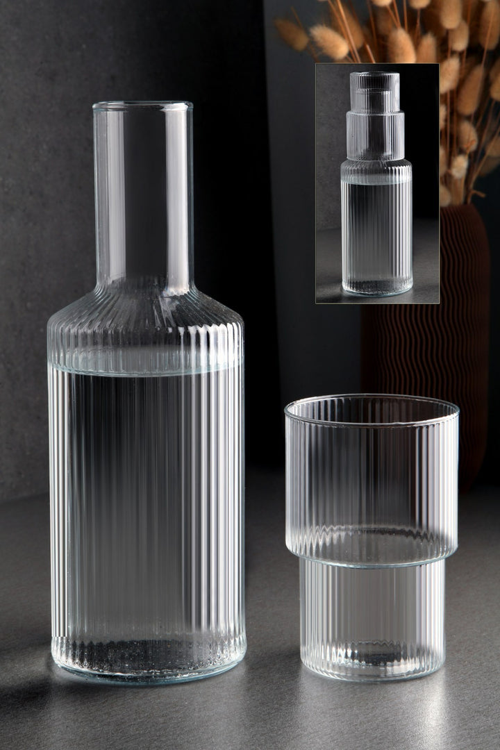 Bouteille MRT-R-1030-Çizgi