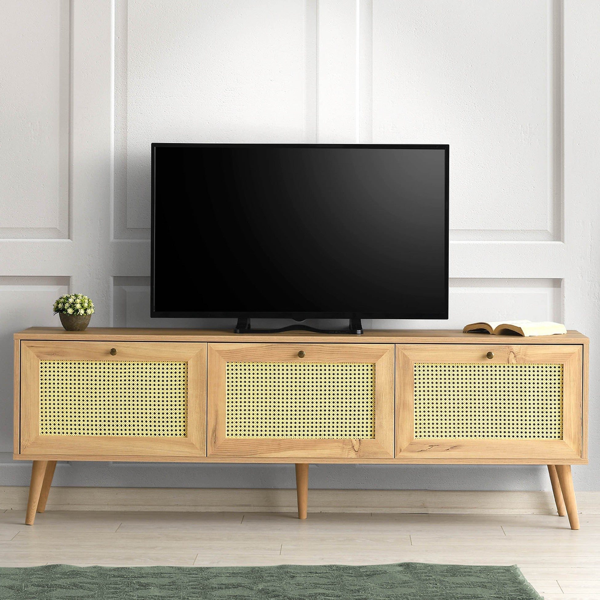 Meuble TV Likya 180