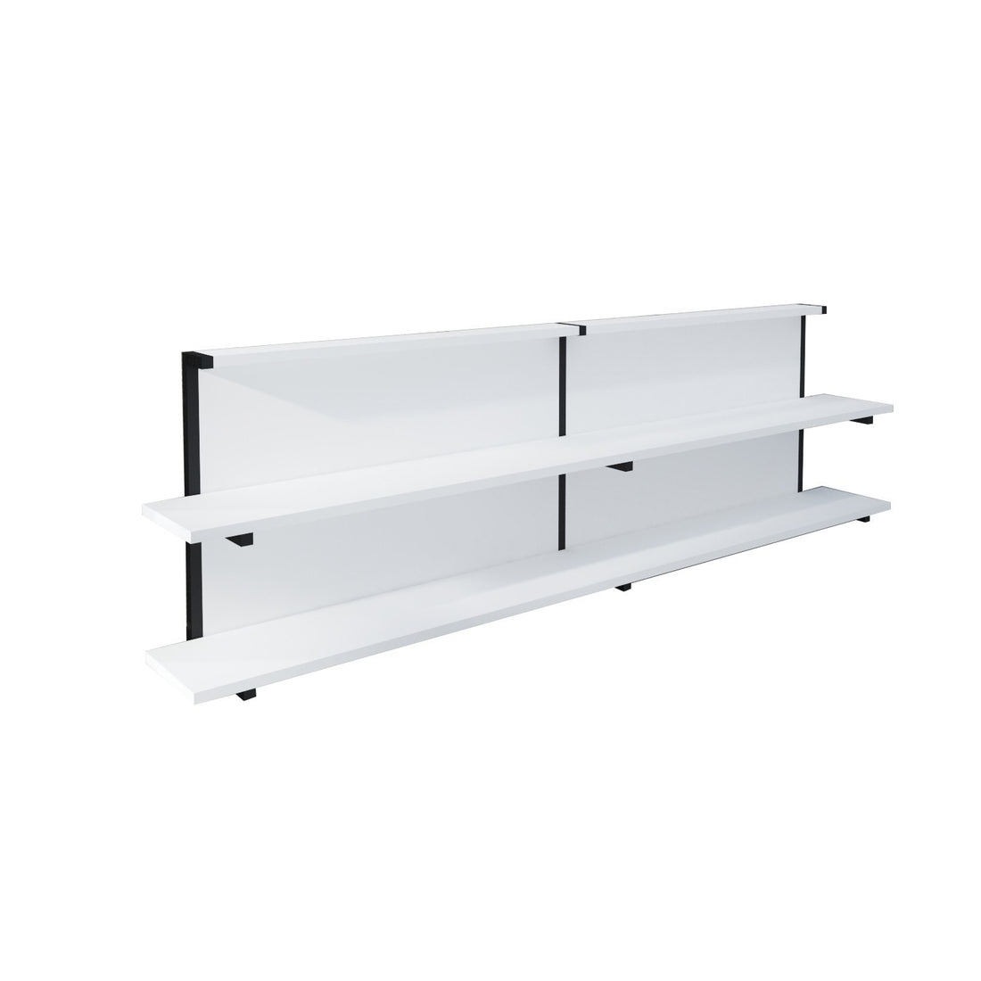 Table d'appoint Mela - White