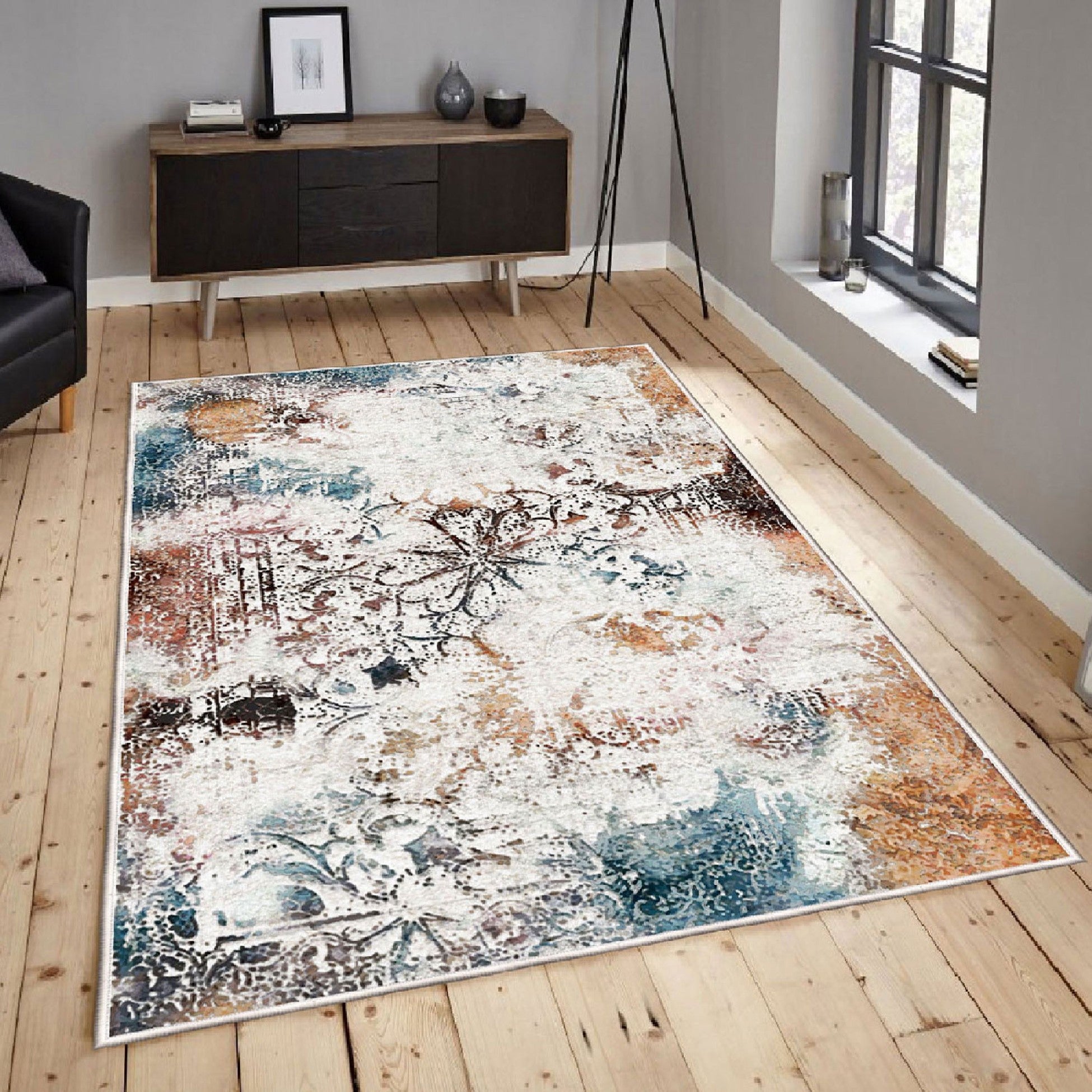 Tapis (180 x 280) ELS - E - 2