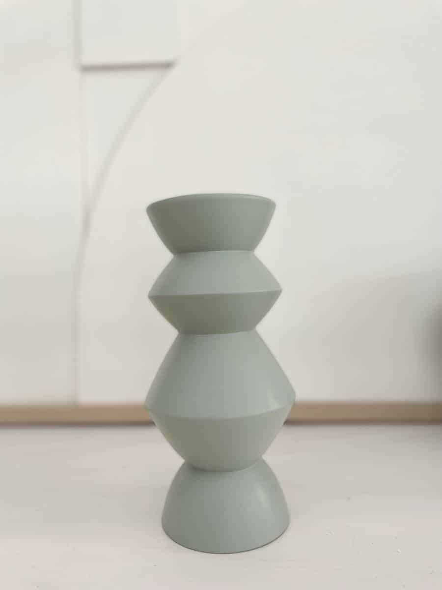 Dream gris vase