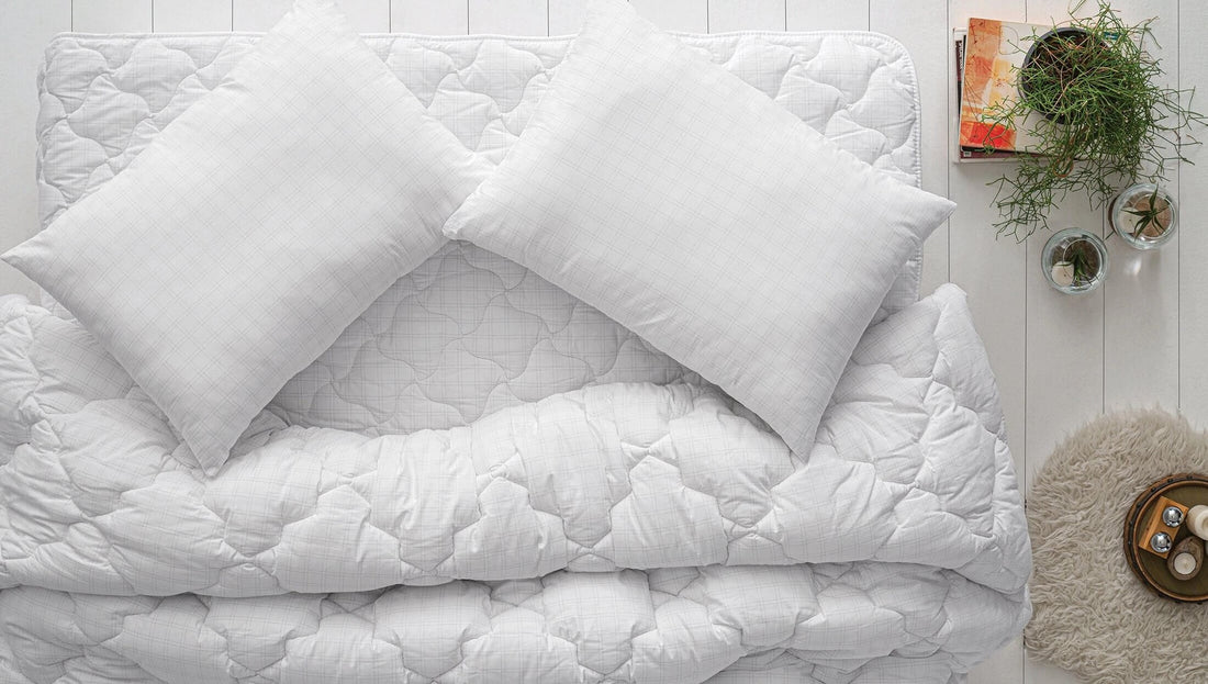 Melly Anti-Stress Couette