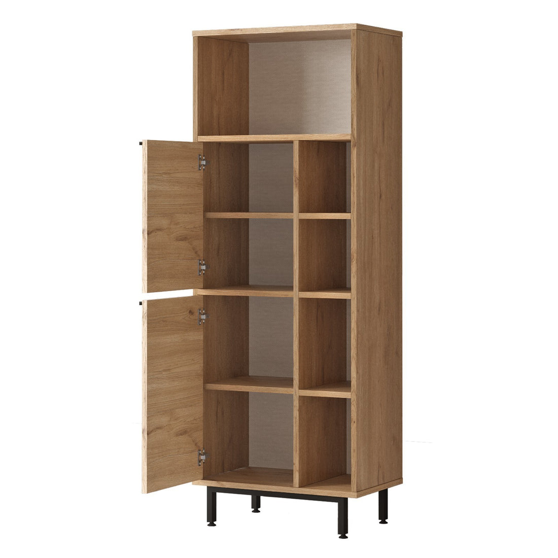Armoire de toilette ON10C-S