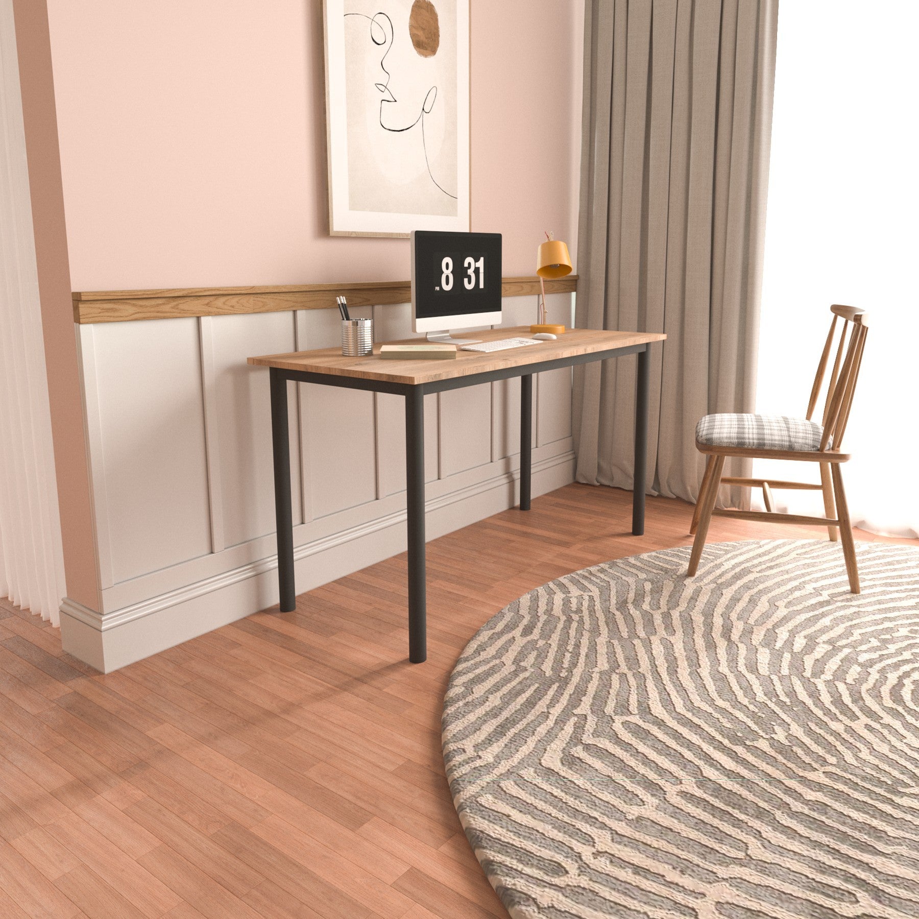 Bureau d'étude Viva - 110 x 55