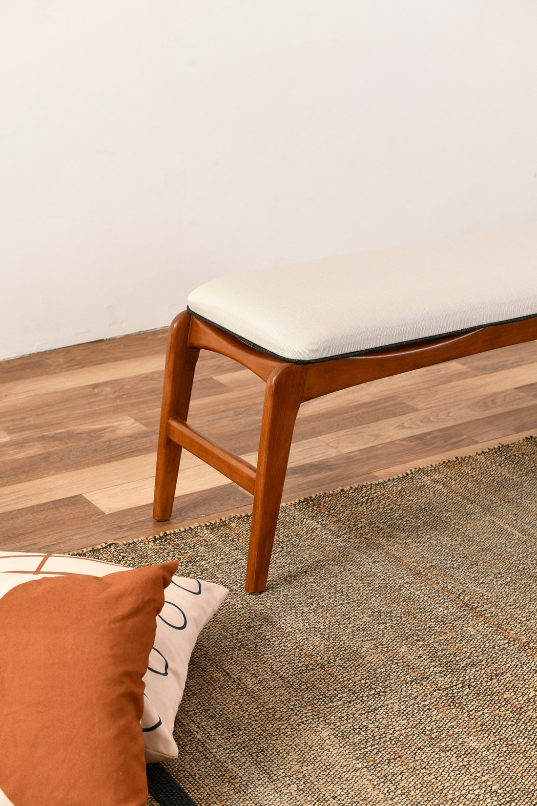 Banc Touch Bench