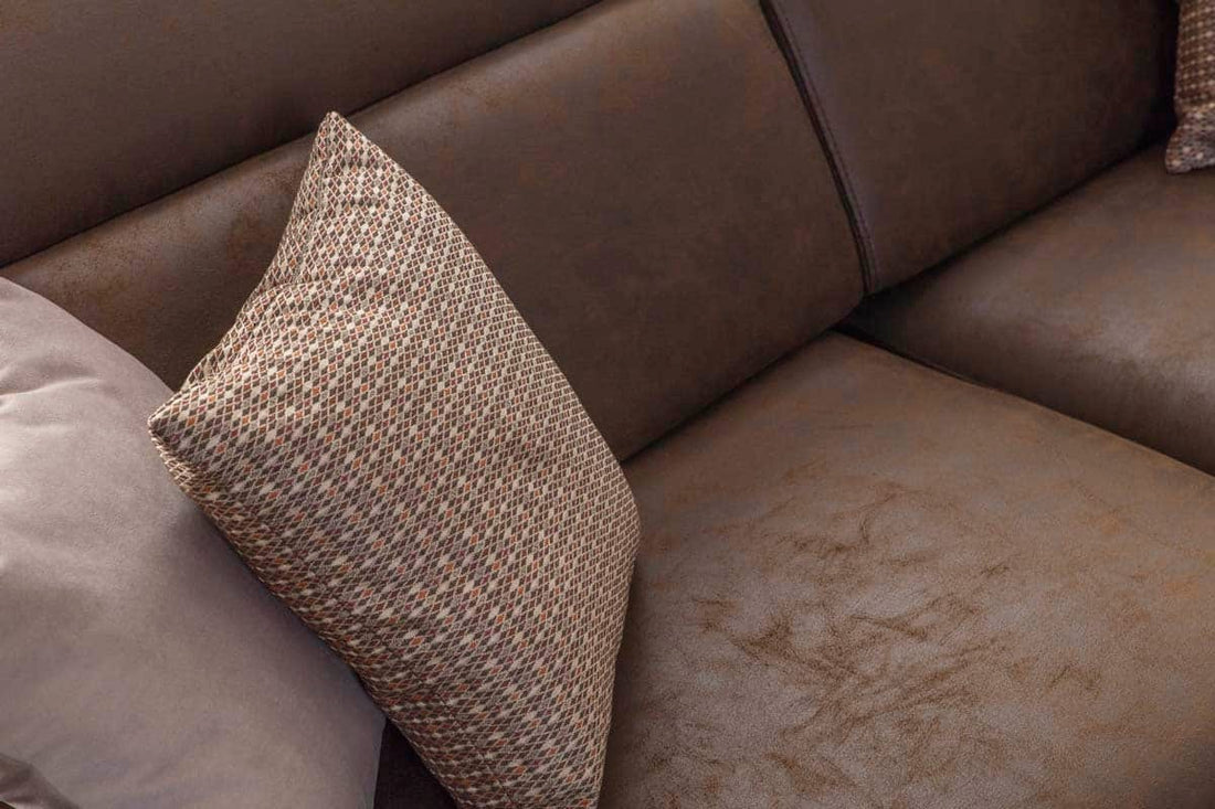 Santorini Canapé 3 places matelassé