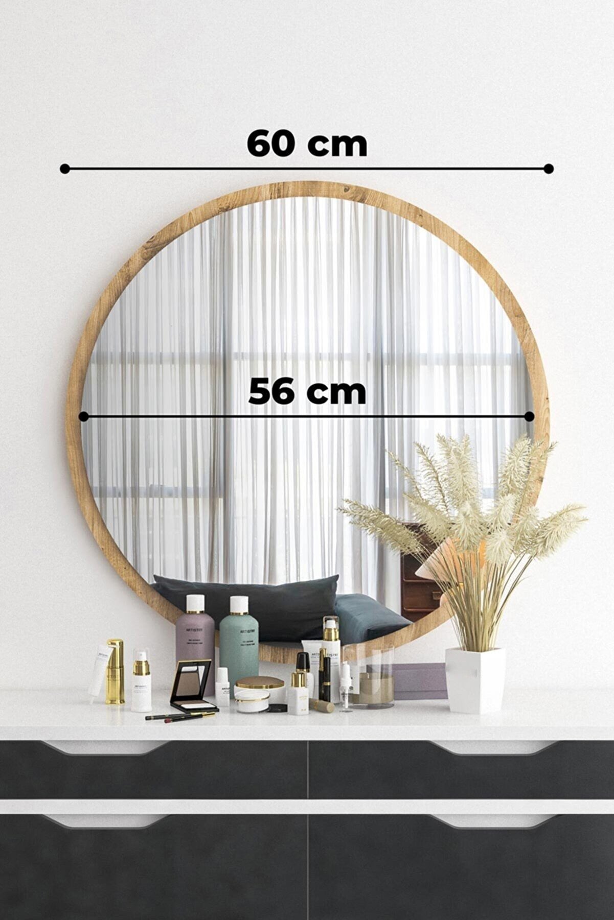 Miroir décoratif RS-AT