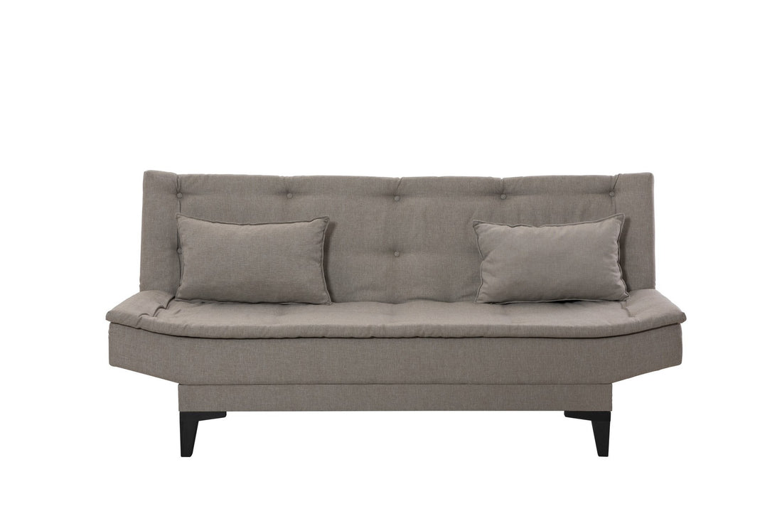 Ensemble de couchés Santo-S-1070 - Cream