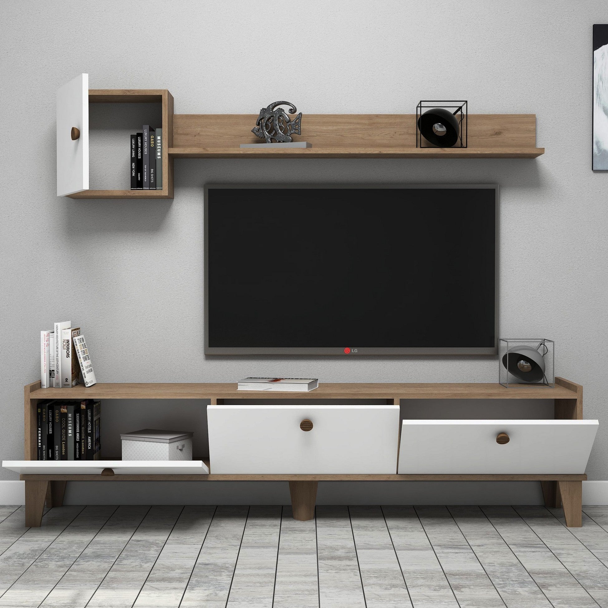 Unité de télévision Sumer E4020