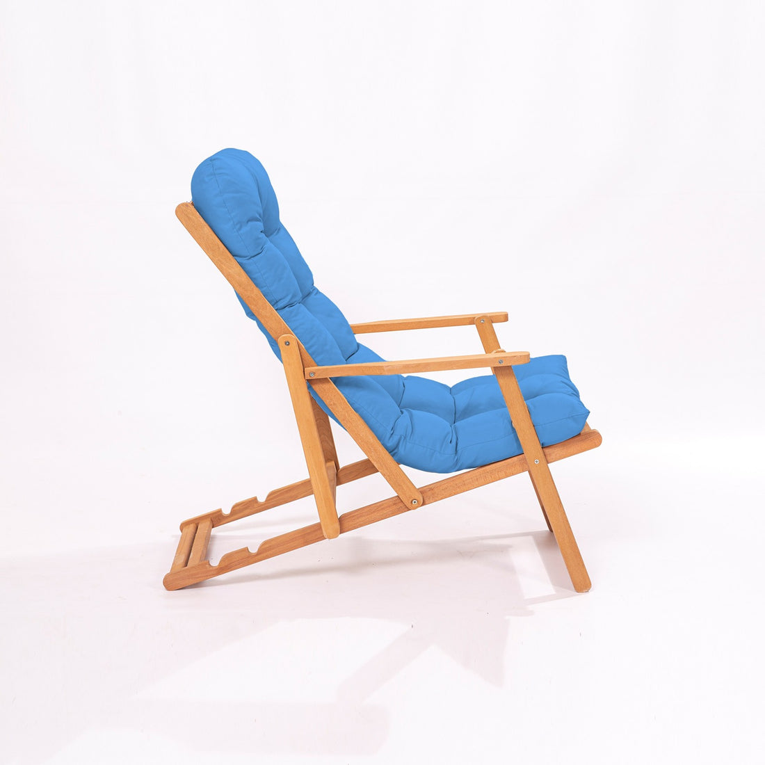 Chaise de jardin MY008 - Blue