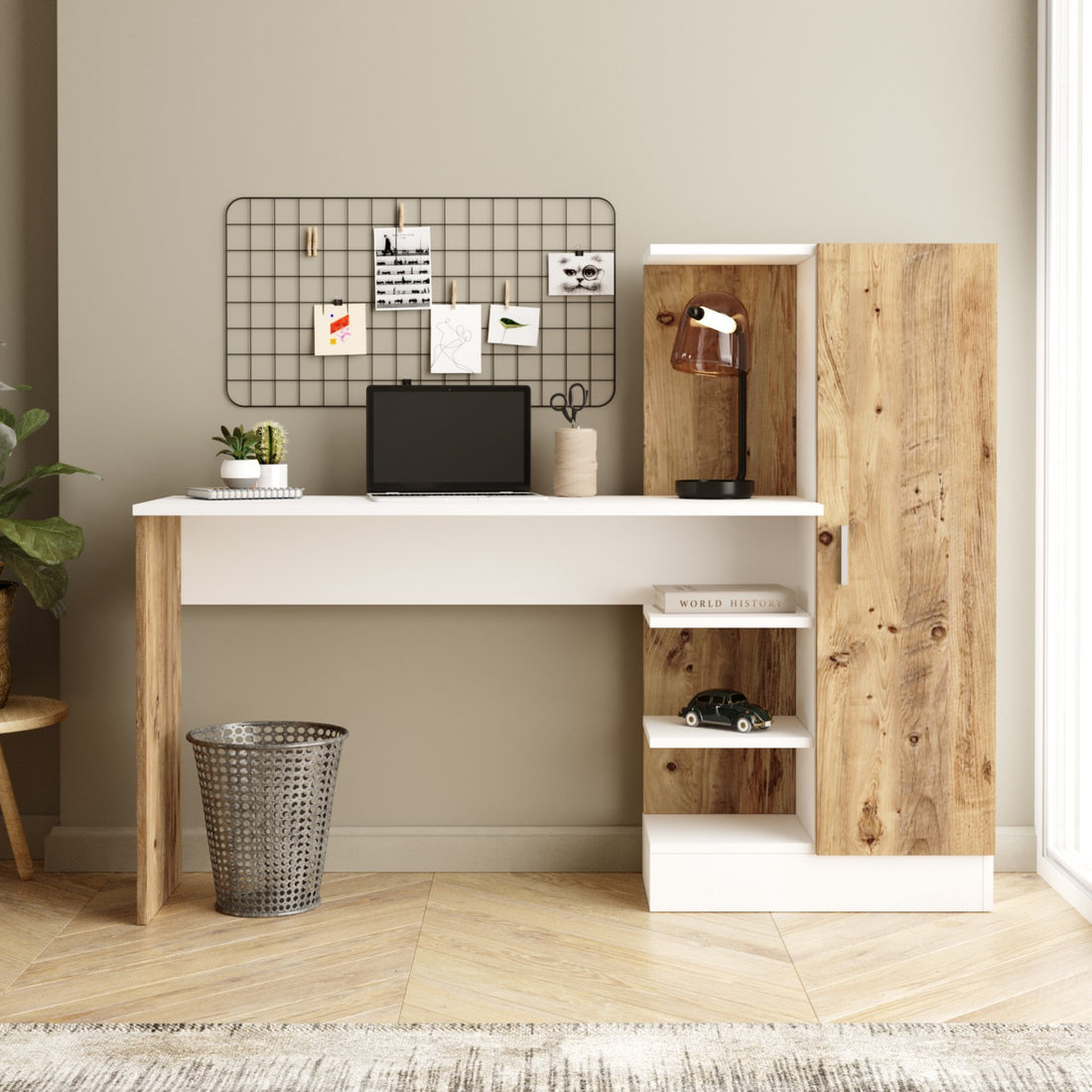 Bureau d'étude CT2-AW