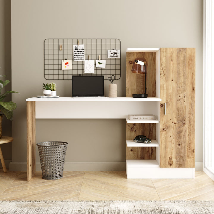 Bureau d'étude CT2-AW