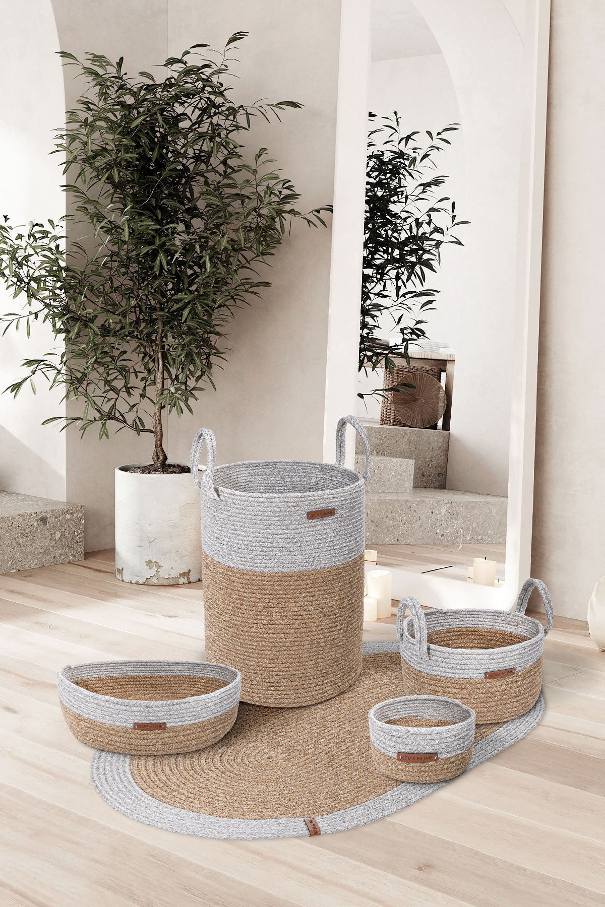 Boîte décorative 9019116