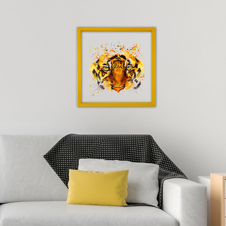 Peinture à encadré décorative CAM320915006