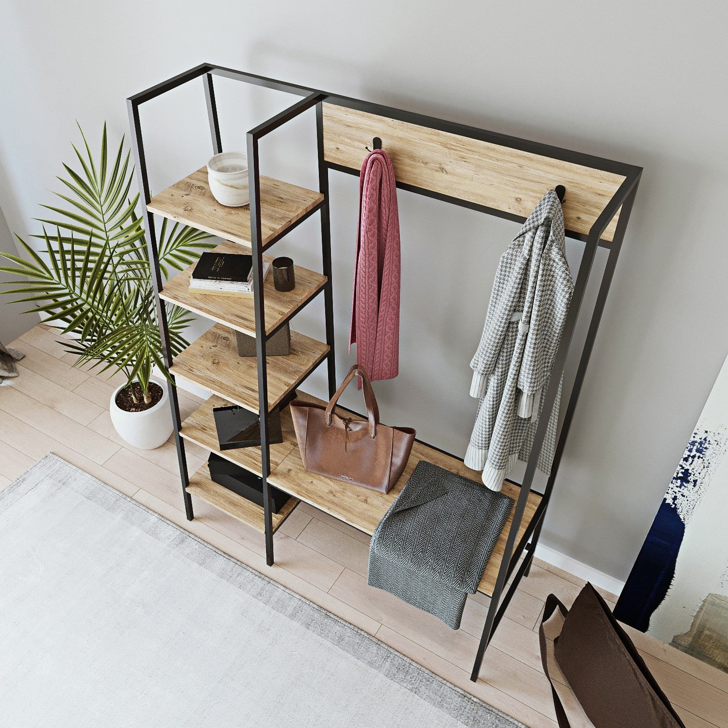 Stand Valansiya - L1317