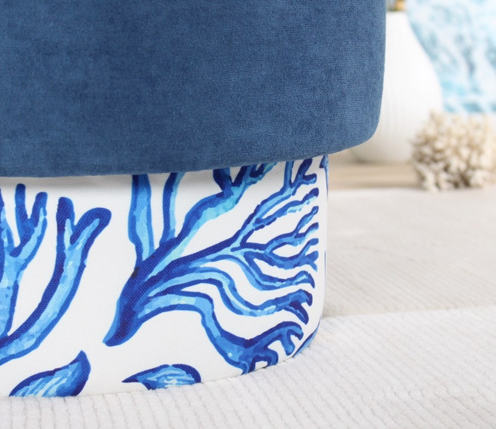 Pouf Colyos 8852