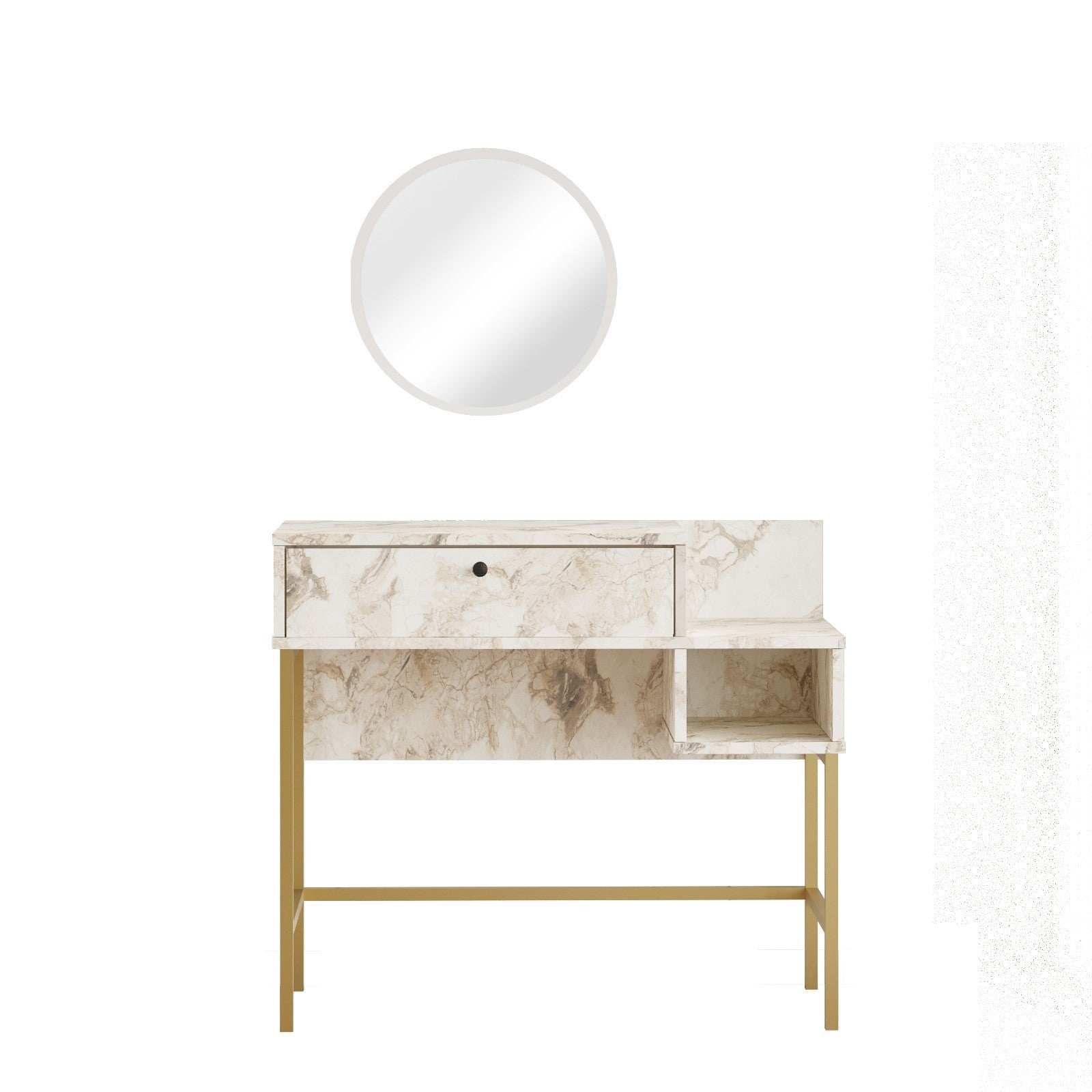 Table de maquillage VG31-GE