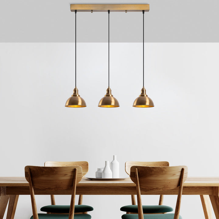 Lustre Varzan - 10862