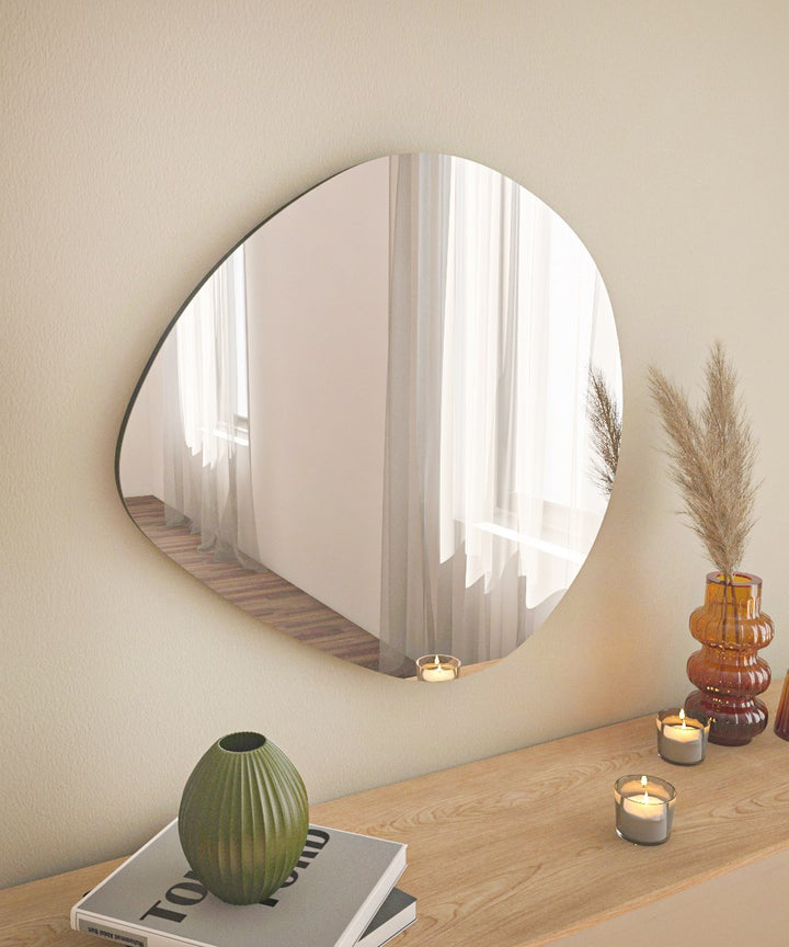 Miroir Besso - Black