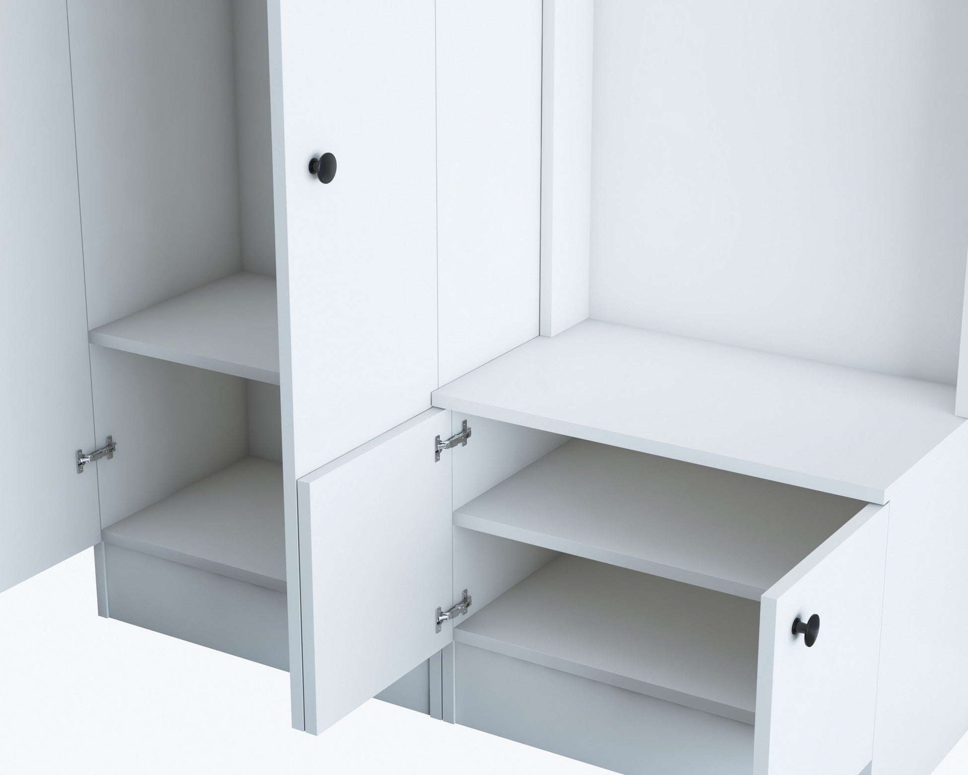 Support d'entrée M5 - 1561