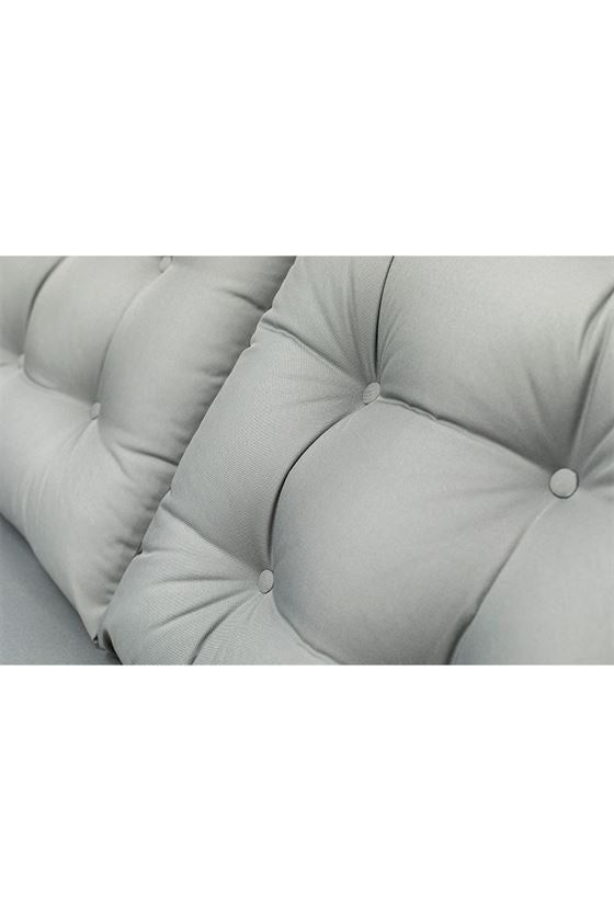 Balançoire de jardin 2 places Galata V2