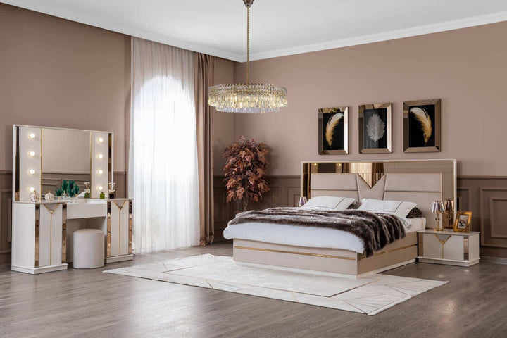 Kontes Chambre Compléte
