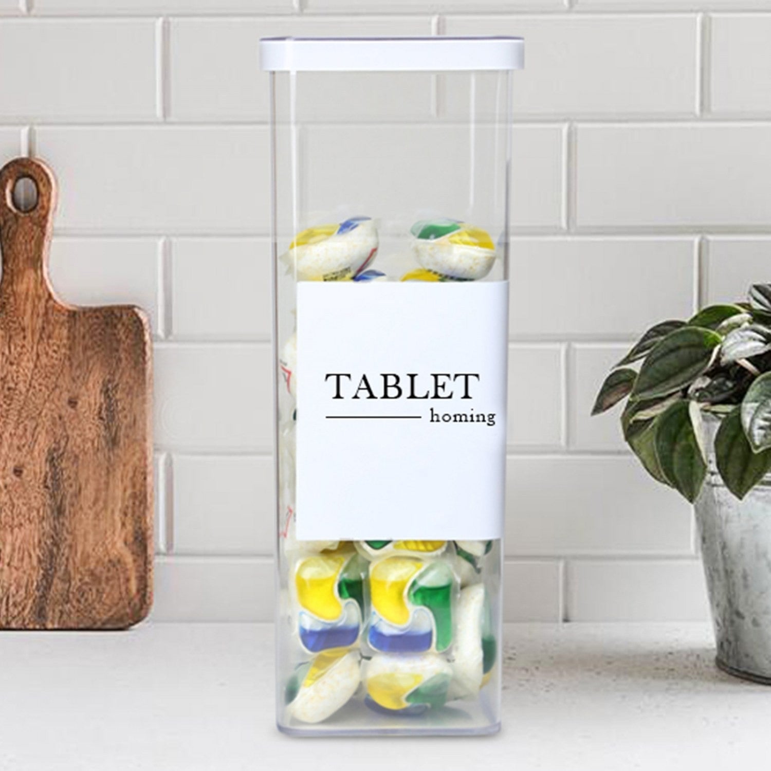 Boîte de rangement HMY-6380