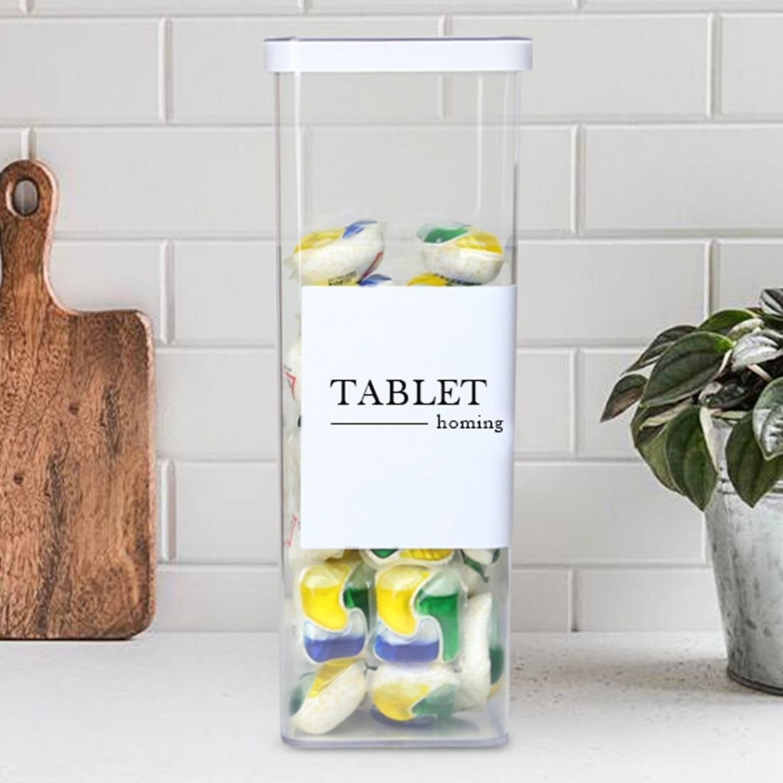 Boîte de rangement HMY-6380