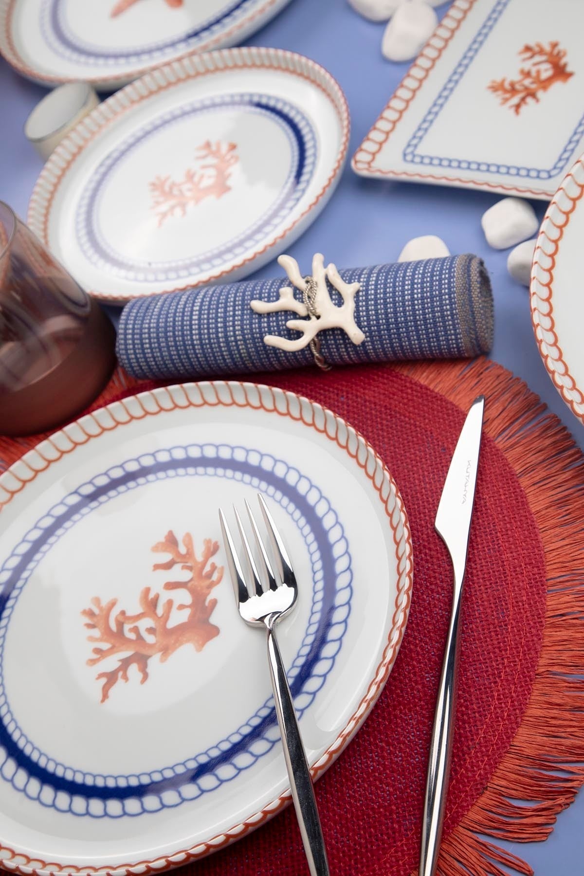 Dîner (18 pièces) NNMOD18Y6880713